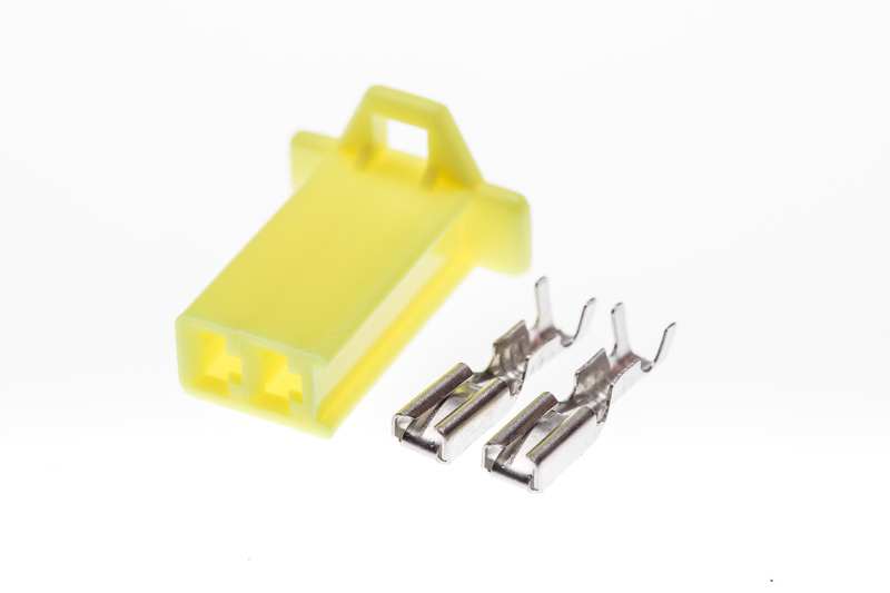 Electrical connector repair kit